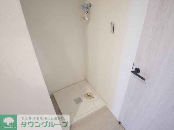 コンフォーティアの物件内観写真